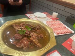 -德羊府老北京羊蝎子火锅