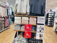 -优衣库(广州恒宝广场店)