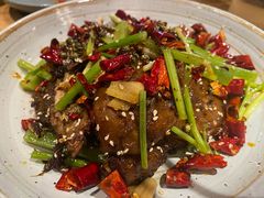 -青年公社烤鸭(蜀山万象汇店)