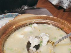 -肆月河豚·新淮扬(金融街店)