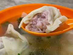 -阿麟馄饨(延长路店)