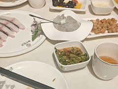 -围炉夜话·潮汕卤水火锅(榕江店)