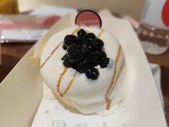 黑糖珍珠梳乎厘-狐狸和向日葵(北京路店)
