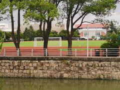 -上海交通大学(闵行校区)