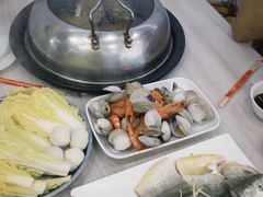 -船奇蒸汽海鲜·闽菜(八市海鲜总店)