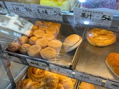 -美嘉华面包西饼店(红胜坊店)