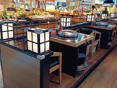-梨花自助烤肉(乐宾店)