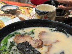 -古田居·特色寿司料理(骏欣中心店)