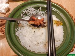 -谷田稻香·砂锅菜(西乡天虹店)