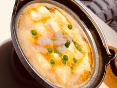 蟹黄豆腐-19号私房菜(云南路店)