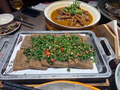 -应天大明王朝·南京菜创始店(中山陵店)