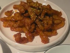 -33号大院·青岛本帮菜(五四广场店)