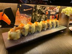-白石の深夜食堂(宝龙店)