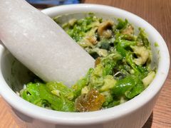 -湘辣辣鲜炒黄牛肉(顺义华联店)