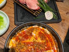 -九田家黑牛烤肉料理(太阳宫广场店)