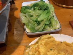 -61号餐吧(兴坪古镇漓江店)