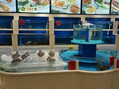 -裕德隆清真饭庄·天津特色菜(东丽店)