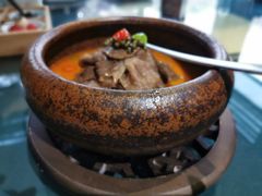 -荷风细雨·中国茶宴(碧云店)