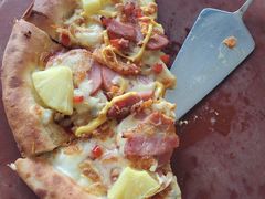 -米斯特比萨(梅江店)