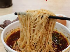 -清真·君乐牛肉面(一只船中街店)
