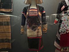-北京服装学院民族服饰博物馆