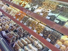 -果蔬好生活超市(双井店)
