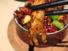 -山石榴·贵州菜(丰盛里店)