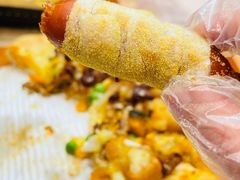 -达美乐比萨(南京路店)