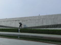 -侵华日军南京大屠杀遇难同胞纪念馆