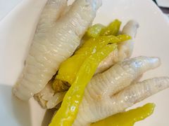 -怀德酒楼·粤菜·海鲜·茶点(宝安国际机场店)