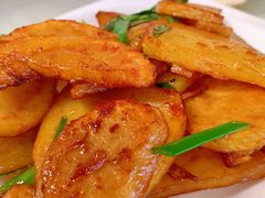 -瑞丰园庭院餐厅·白族传统家常菜
