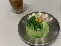 -CHEMBOX·COFFEE·BRUNCH(天津K11店)