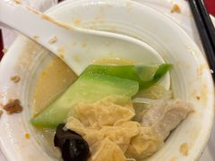 -东馆和天下特色餐饮(工农店)