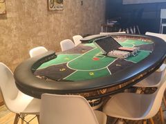 -玩坞轰趴馆·户外团建聚会主题生日派对馆(世豪广场店)