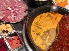 -巴蜀大将火锅(春熙店)