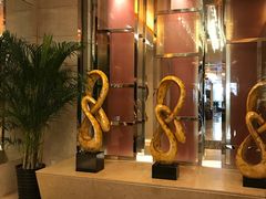 -北京西单美爵酒店