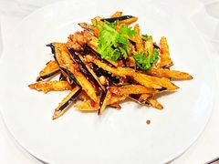 -酒蜻蜓·庭院私房菜(天元东路店)