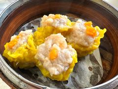 切肉烧卖王-大荣华酒楼(元朗老店)