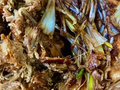 -烤鸭肉夹馍鸭汤店