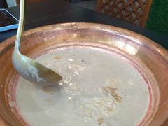 -诺敏塔拉奶茶-布里亚特包子-手把肉(锦都会店)