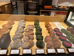 -LANLIZI BAKERY(COSMO店)