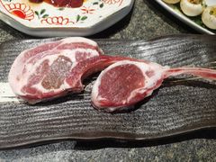 -NIUAN牛庵·日式和牛烧肉(恒隆店)