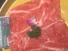 -阿古蒙·传统涮火锅自助(三台子万象汇店)