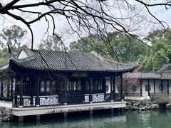 -台州府城(东湖)