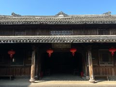 -前童古镇