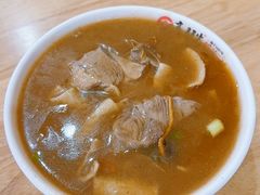 -高群生胡辣汤(亚运村店)