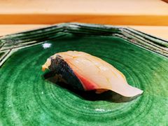 大竹荚鱼寿司-鮨青(恒基名人购物中心店)