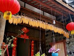 -海窝子古镇