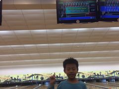 -广州保龄球馆(广州天河体育中心店)