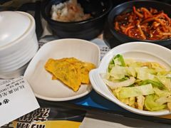 -老娘舅餐厅(黄龙体育中心店)